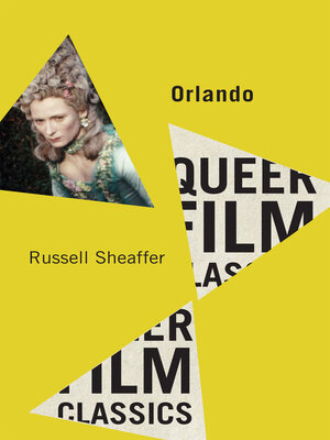 cover image of Orlando